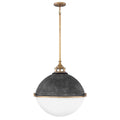 Hinkley Lighting Fletcher Large Orb