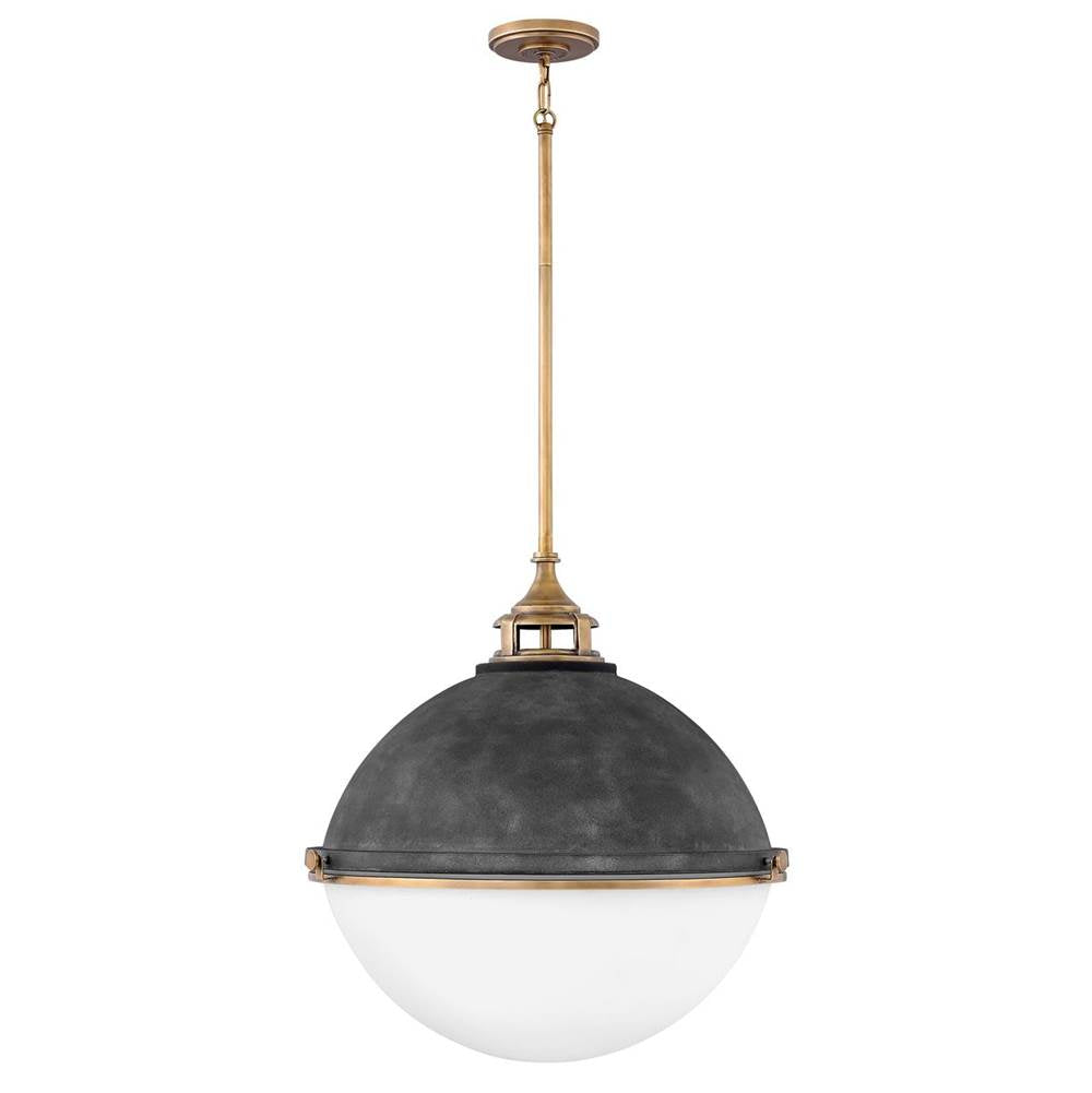 Hinkley Lighting Fletcher Large Orb