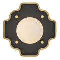 Hinkley Lighting Howe Small Single Light Sconce