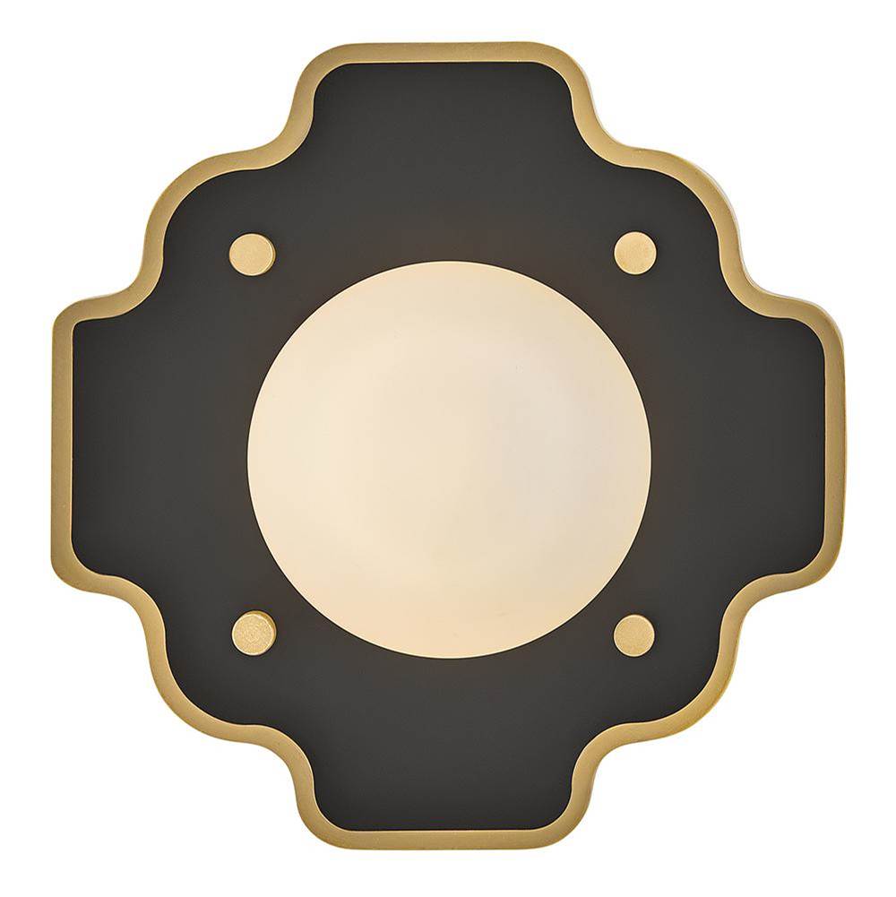 Hinkley Lighting Howe Small Single Light Sconce