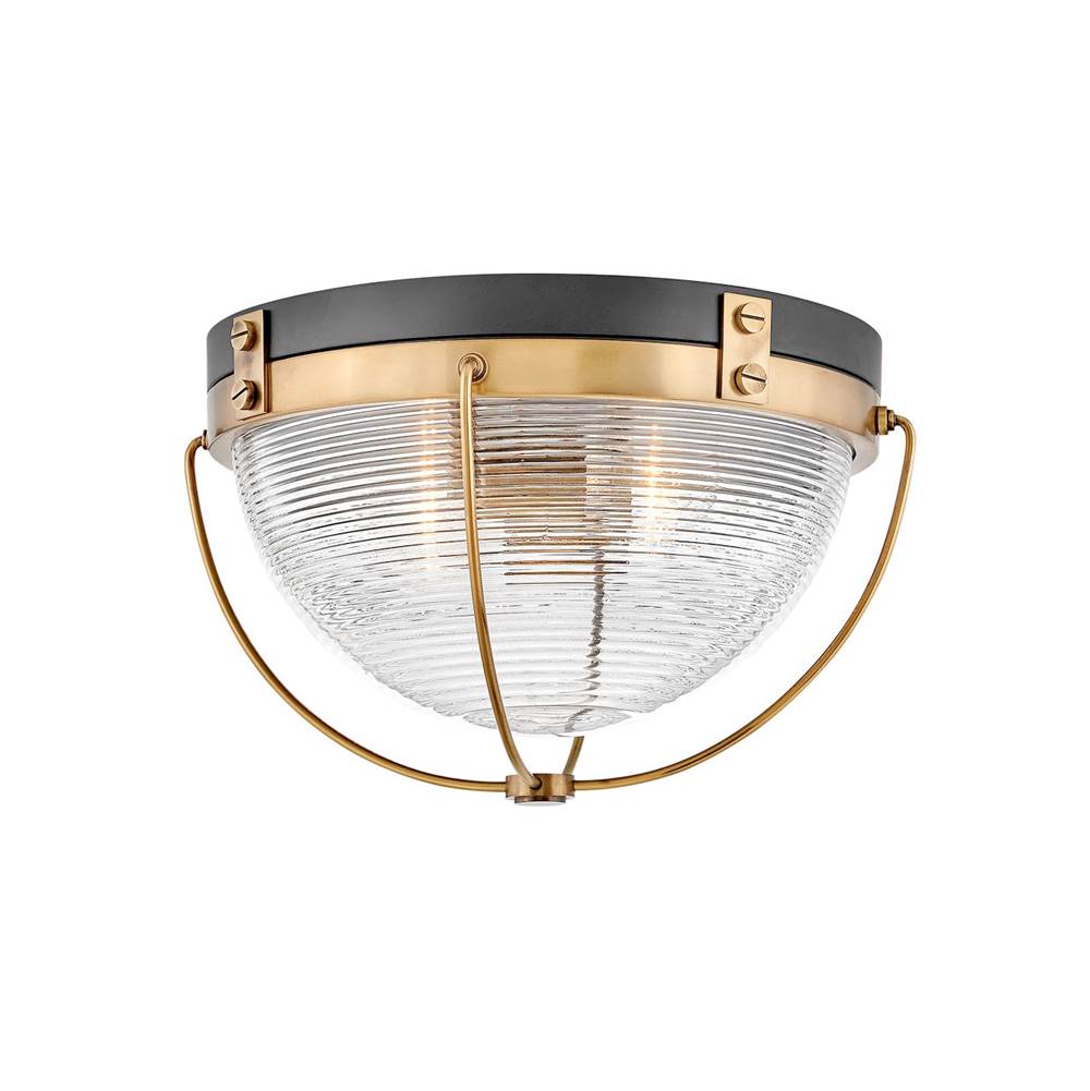 Hinkley Lighting Crew Medium Flush Mount