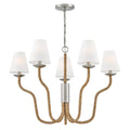 Hinkley Lighting Harwich Medium Chandelier