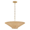 Hinkley Lighting Delia Small Convertible Chandelier