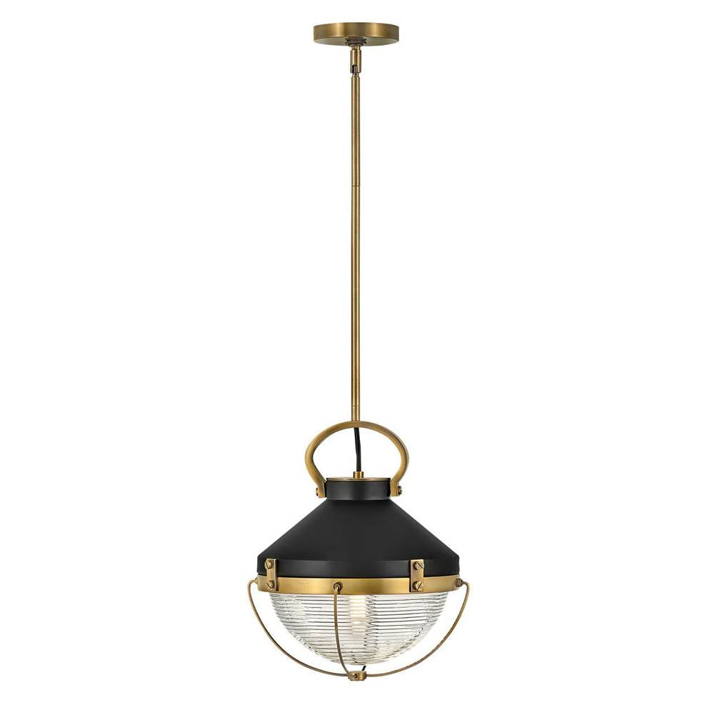 Hinkley Lighting Crew Small Pendant
