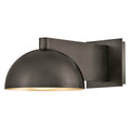 Hinkley Lighting Vargas Small Task Light Sconce