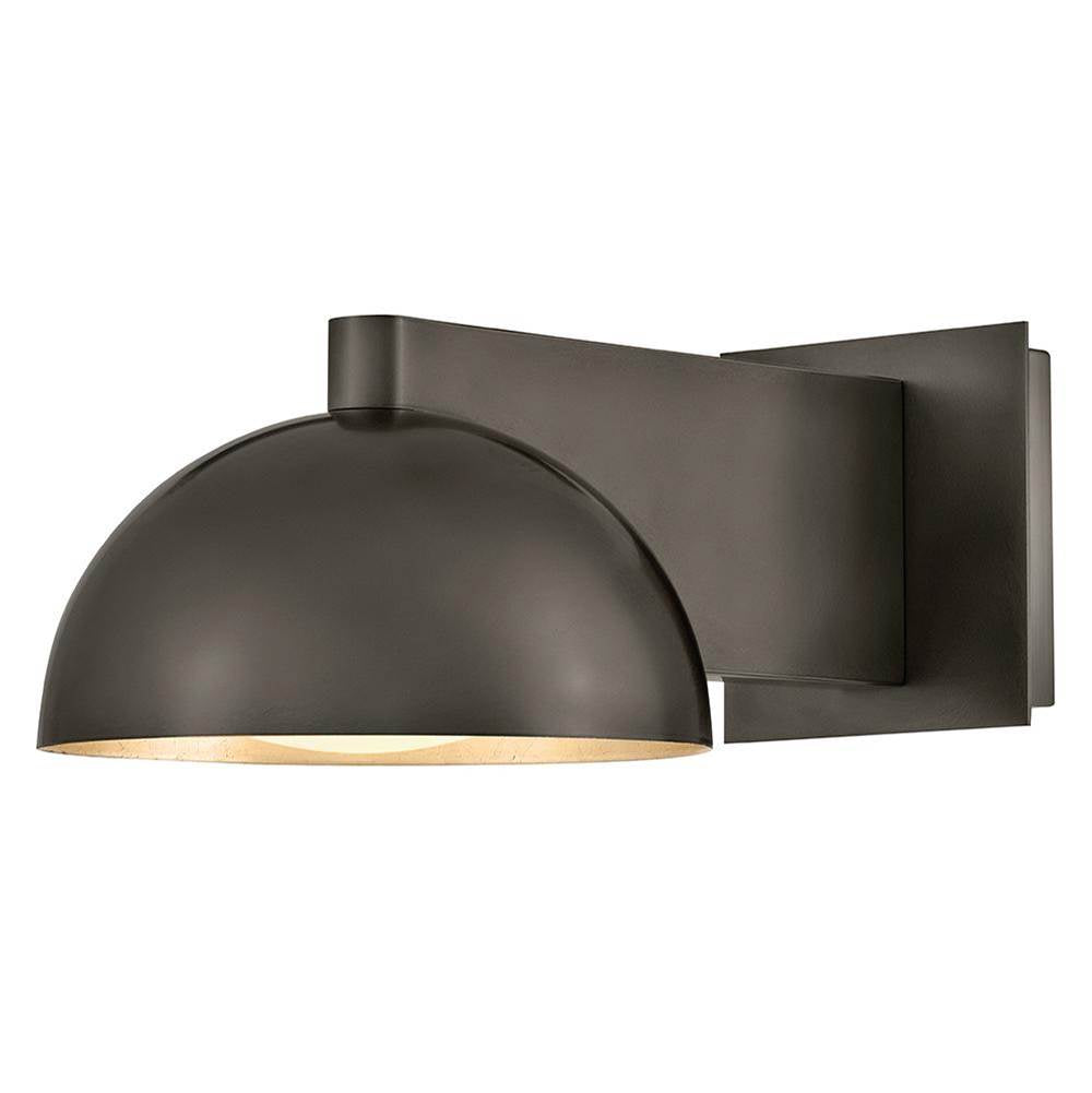 Hinkley Lighting Vargas Small Task Light Sconce