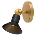 Hinkley Lighting Dom Small Adjustable Led Sconce