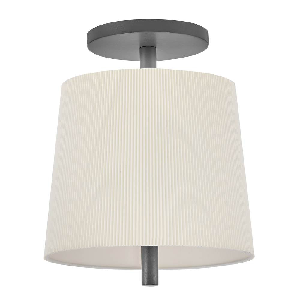 Hinkley Lighting Clive Small Semi-flush Mount