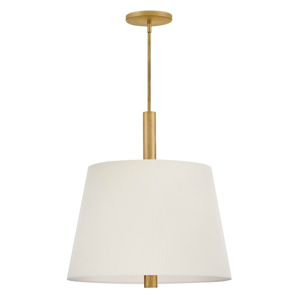 Hinkley Lighting Clive Medium Tapered Chandelier