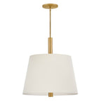 Hinkley Lighting Clive Medium Tapered Chandelier