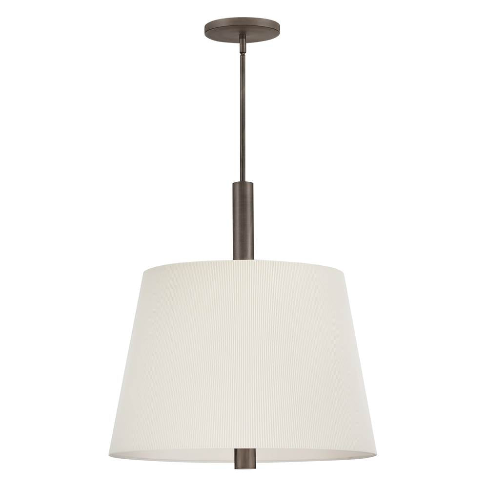 Hinkley Lighting Clive Medium Tapered Chandelier
