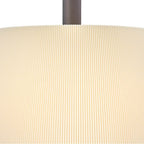 Hinkley Lighting 48534SXB Slate Bronze Medium Tapered Chandelier Image 4