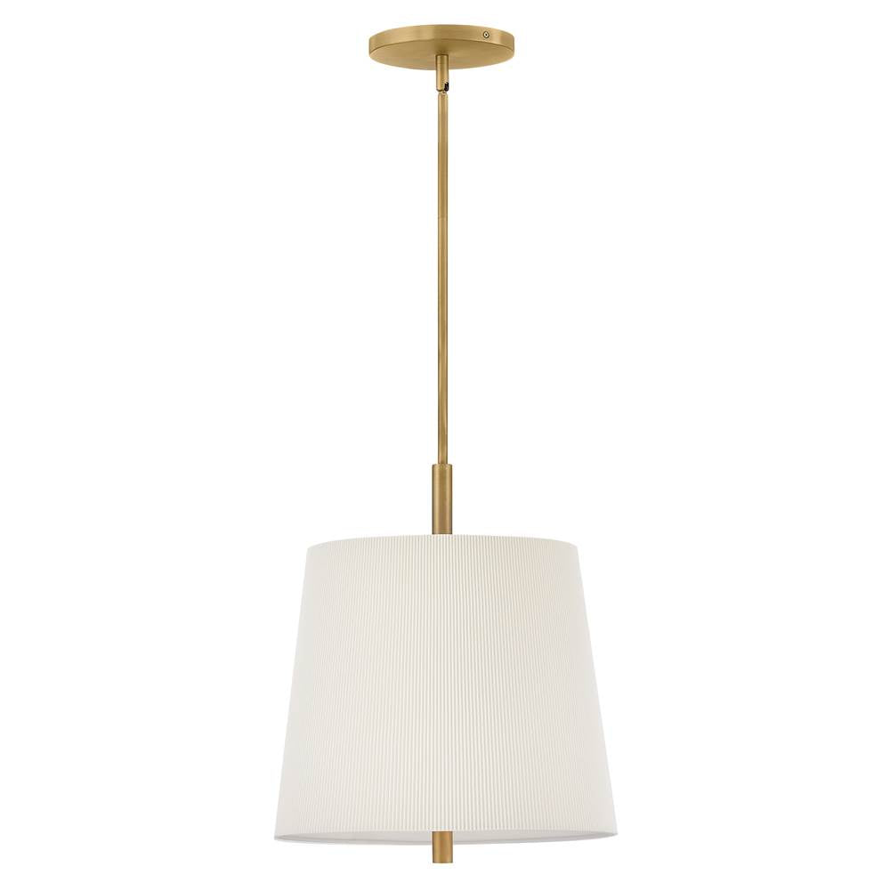 Hinkley Lighting Clive Large Tapered Pendant