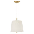 Hinkley Lighting Clive Large Tapered Pendant