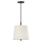 Hinkley Lighting Clive Large Tapered Pendant