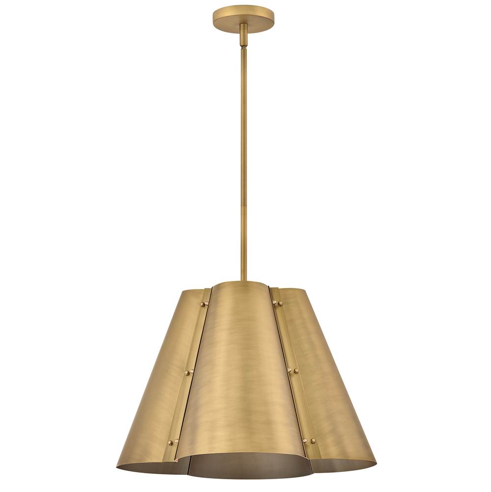 Hinkley Lighting Bowman Large Pendant