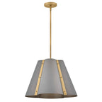 Hinkley Lighting Bowman Large Pendant