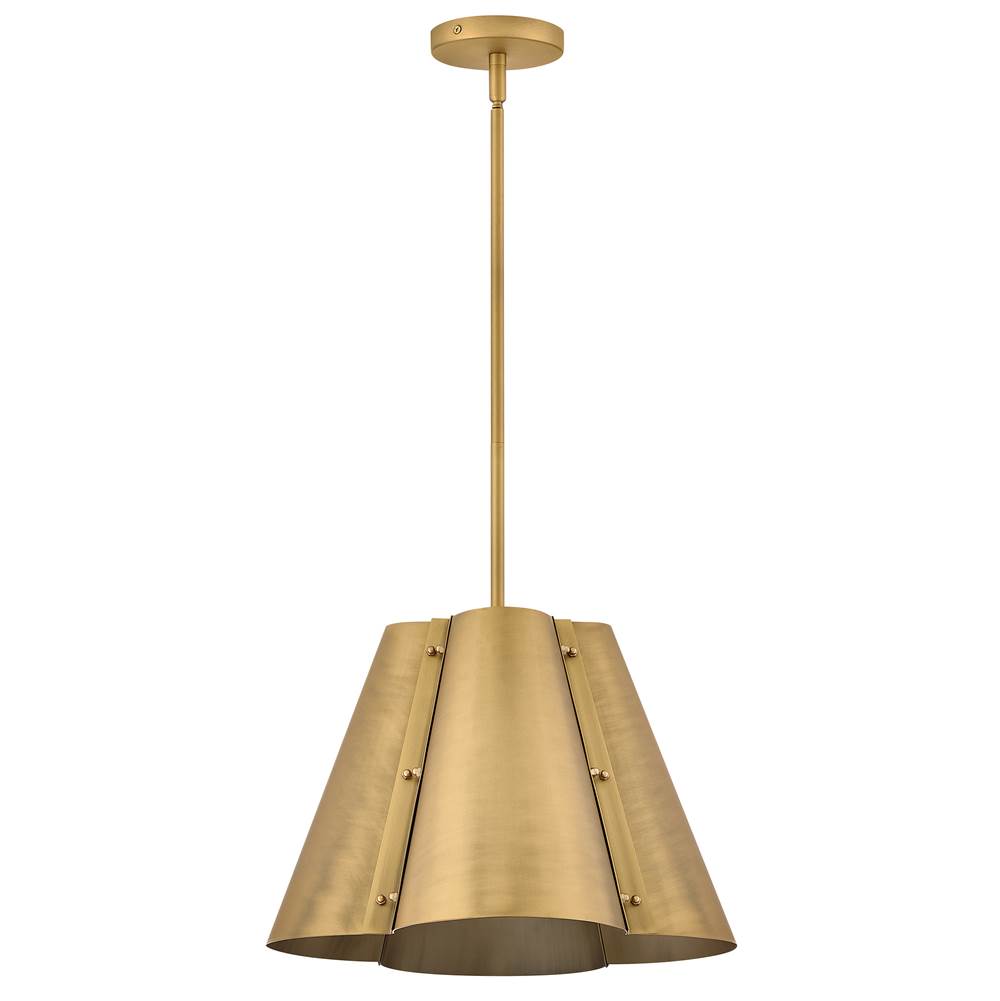 Hinkley Lighting Bowman Medium Pendant