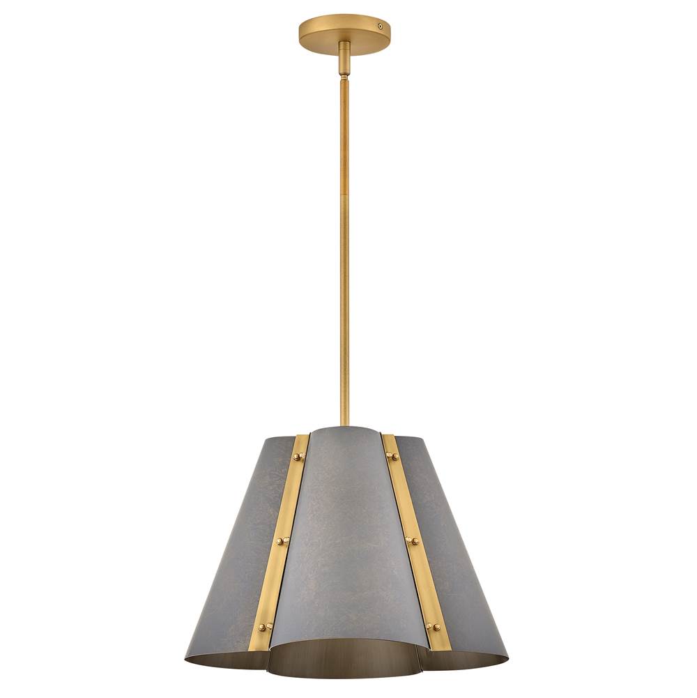 Hinkley Lighting Bowman Medium Pendant