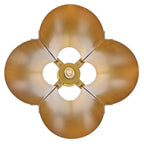 Hinkley Lighting 48547SXB-HB Slate Bronze Medium Pendant Image 3