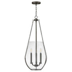 Hinkley Lighting Farrin Medium Pendant