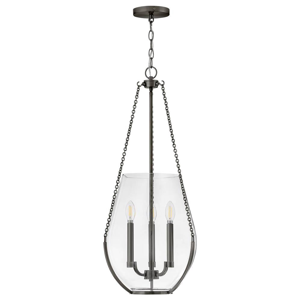 Hinkley Lighting Farrin Medium Pendant