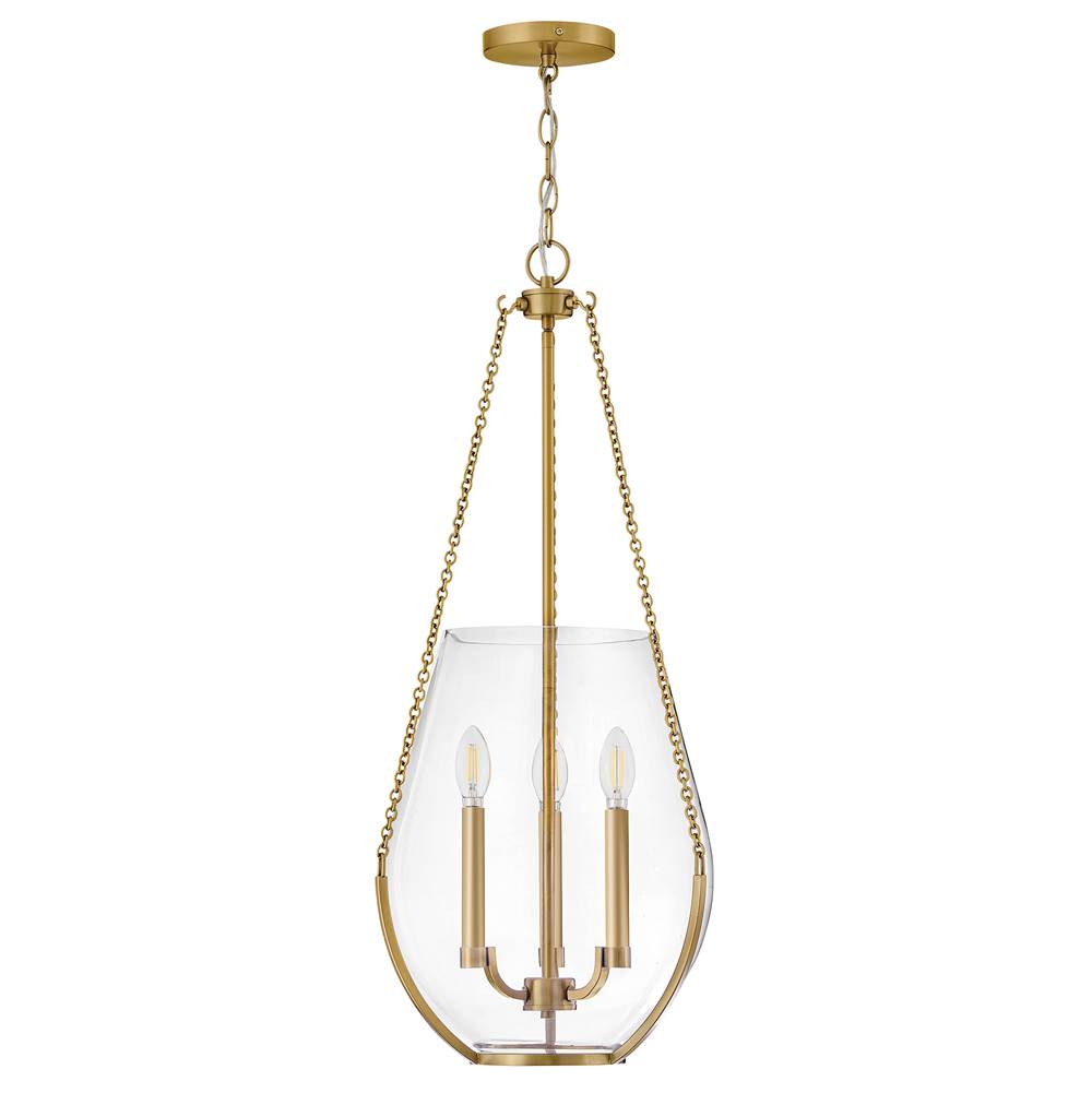 Hinkley Lighting Farrin Medium Pendant