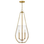 Hinkley Lighting Farrin Medium Pendant