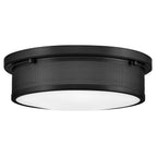Hinkley Lighting Pierce Medium Flush Mount