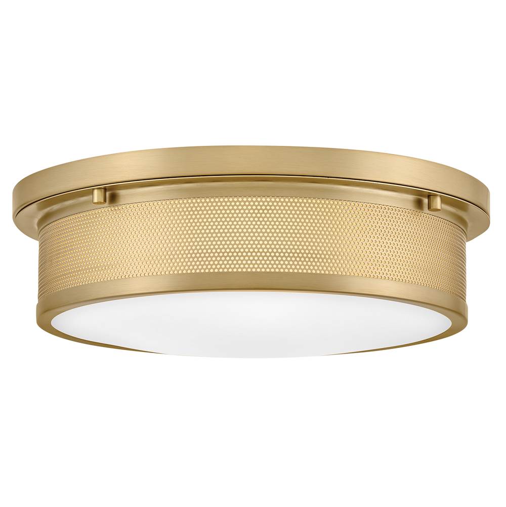 Hinkley Lighting Pierce Medium Flush Mount