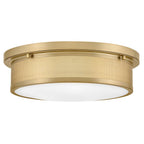 Hinkley Lighting Pierce Medium Flush Mount