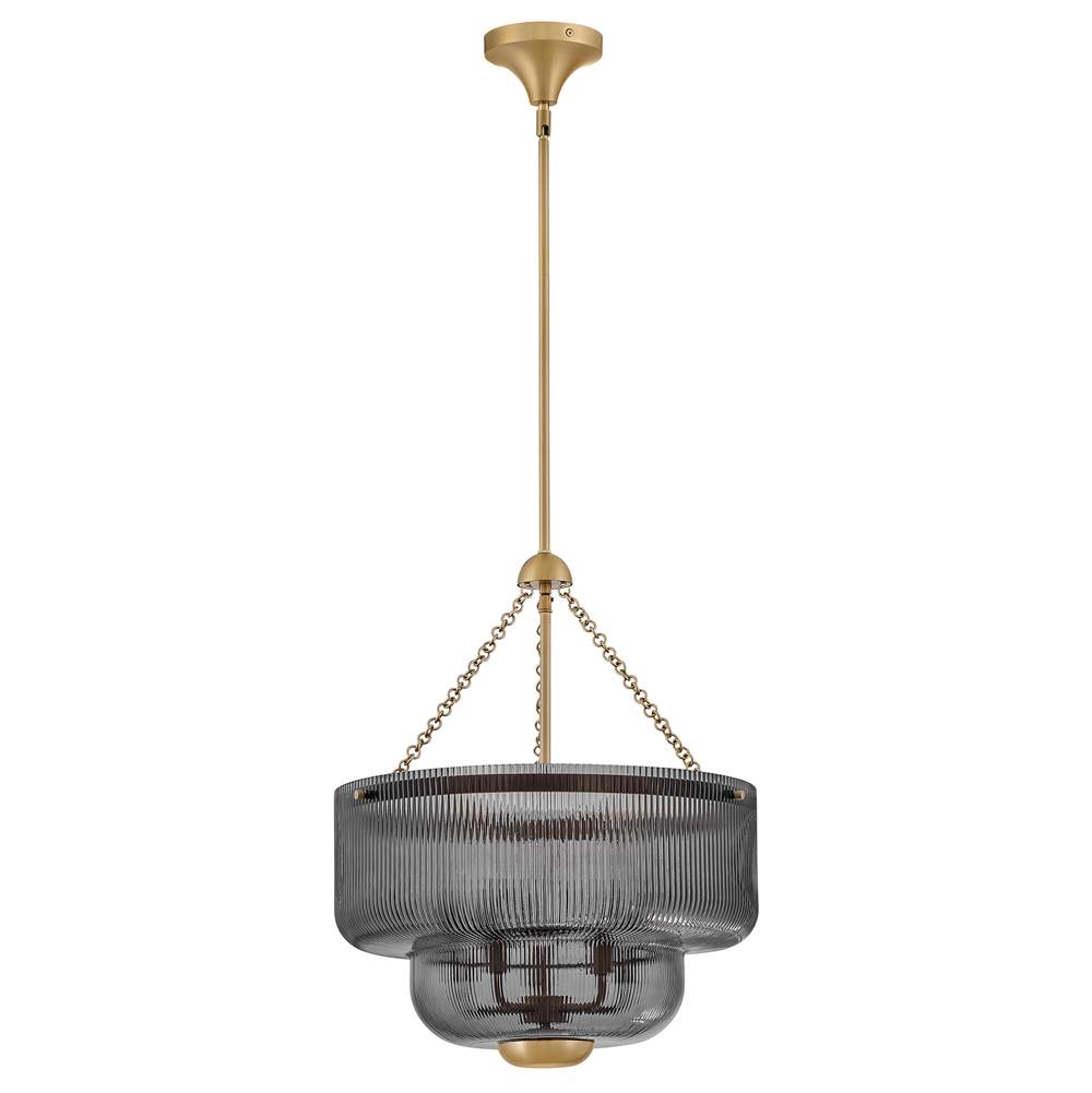 Hinkley Lighting Adella Large Pendant