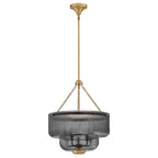 Hinkley Lighting Adella Large Pendant