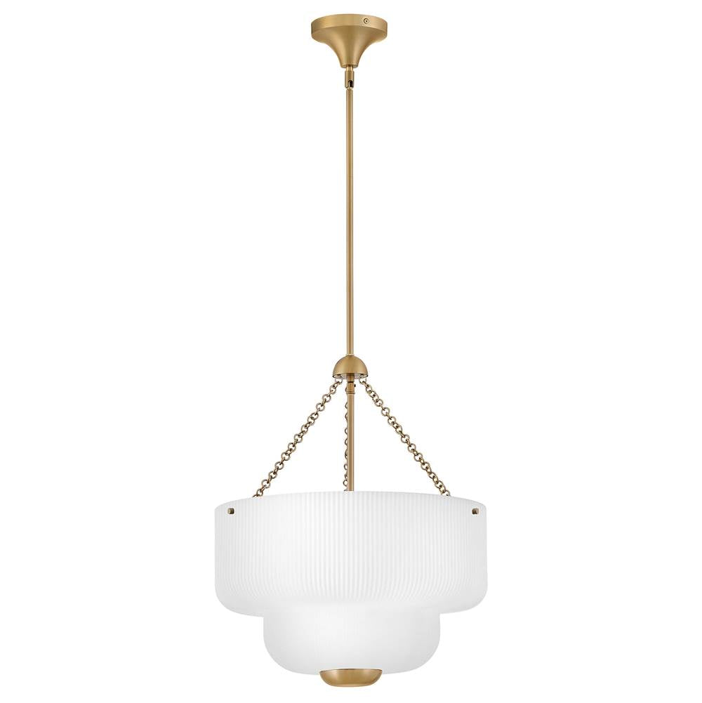 Hinkley Lighting Adella Large Pendant