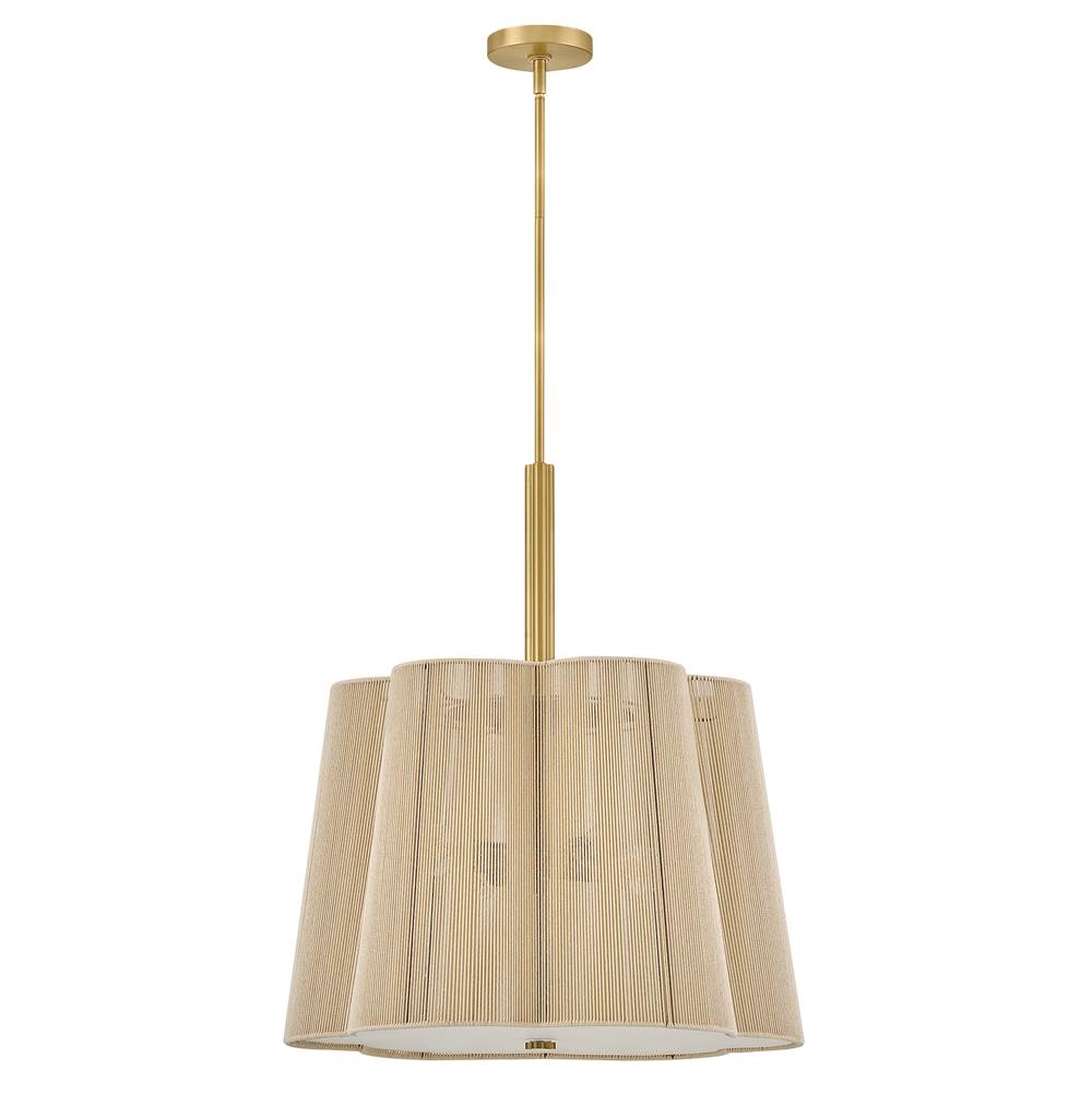 Hinkley Lighting Sasha Medium Chandelier