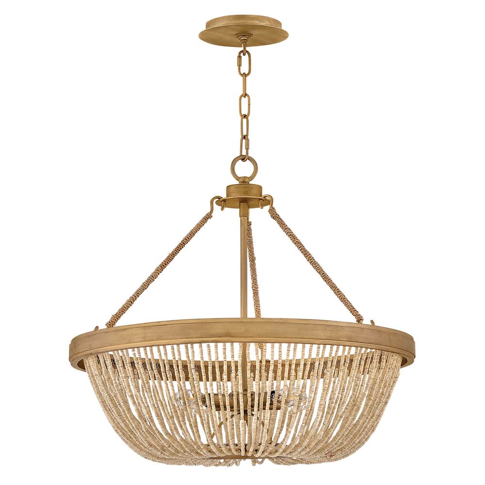 Hinkley Lighting Tula Medium Chandelier