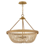 Hinkley Lighting Tula Medium Chandelier