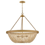 Hinkley Lighting Tula Medium Chandelier