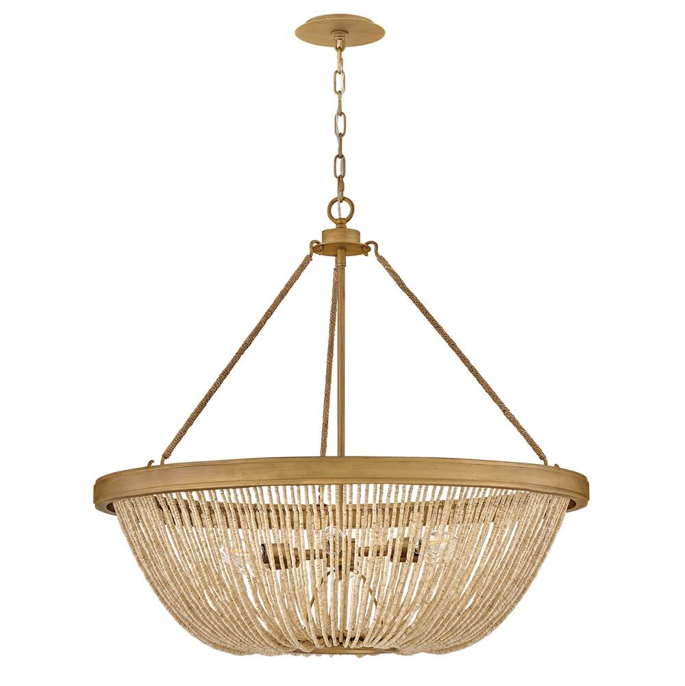 Hinkley Lighting Tula Medium Chandelier