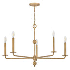 Hinkley Lighting Ansel Medium Chandelier