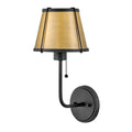 Hinkley Lighting Clarke Single Light Sconce