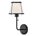 Hinkley Lighting Clarke Medium Single Light Sconce