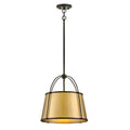 Hinkley Lighting Clarke Medium Pendant
