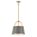 Hinkley Lighting Clarke Medium Pendant