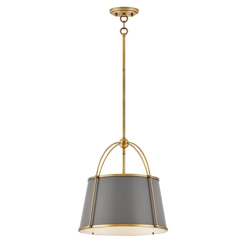 Hinkley Lighting Clarke Medium Pendant