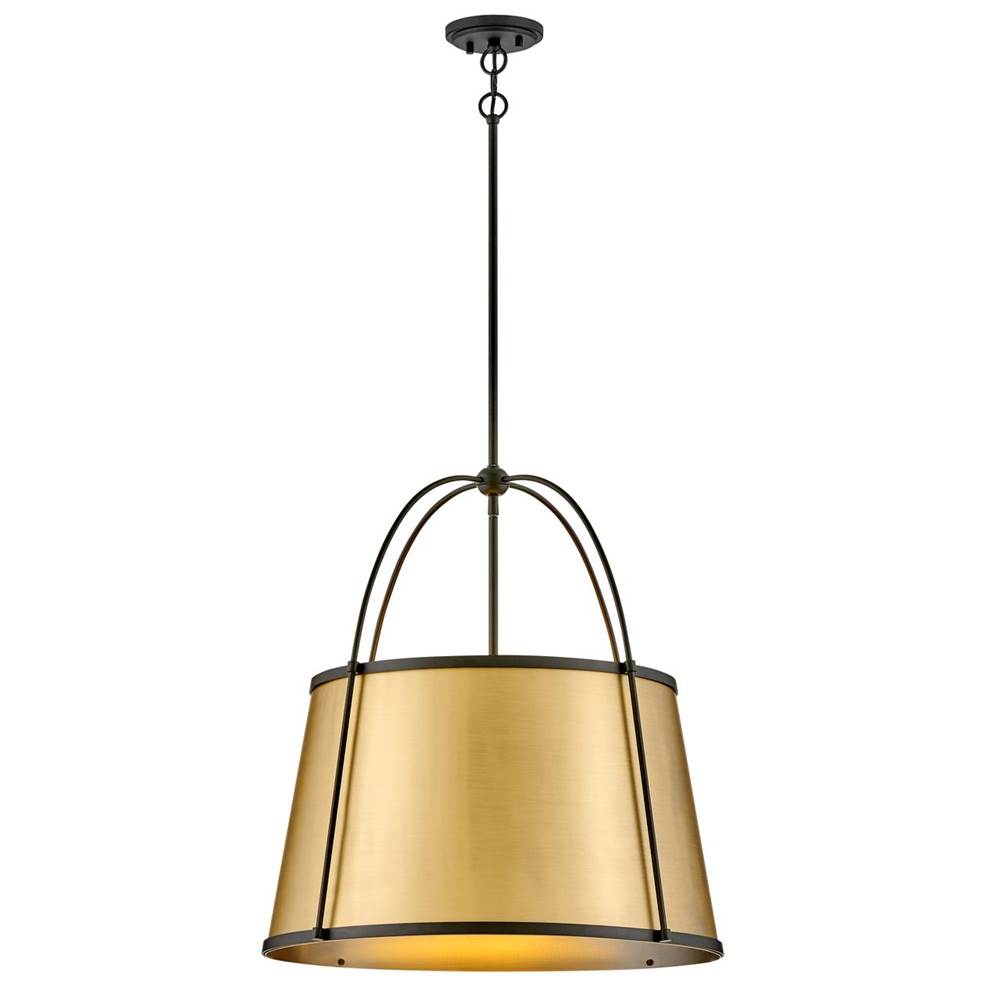 Hinkley Lighting Clarke Large Pendant