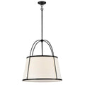 Hinkley Lighting Clarke Medium Drum Chandelier