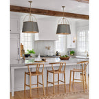 Hinkley Lighting Clarke Large Pendant