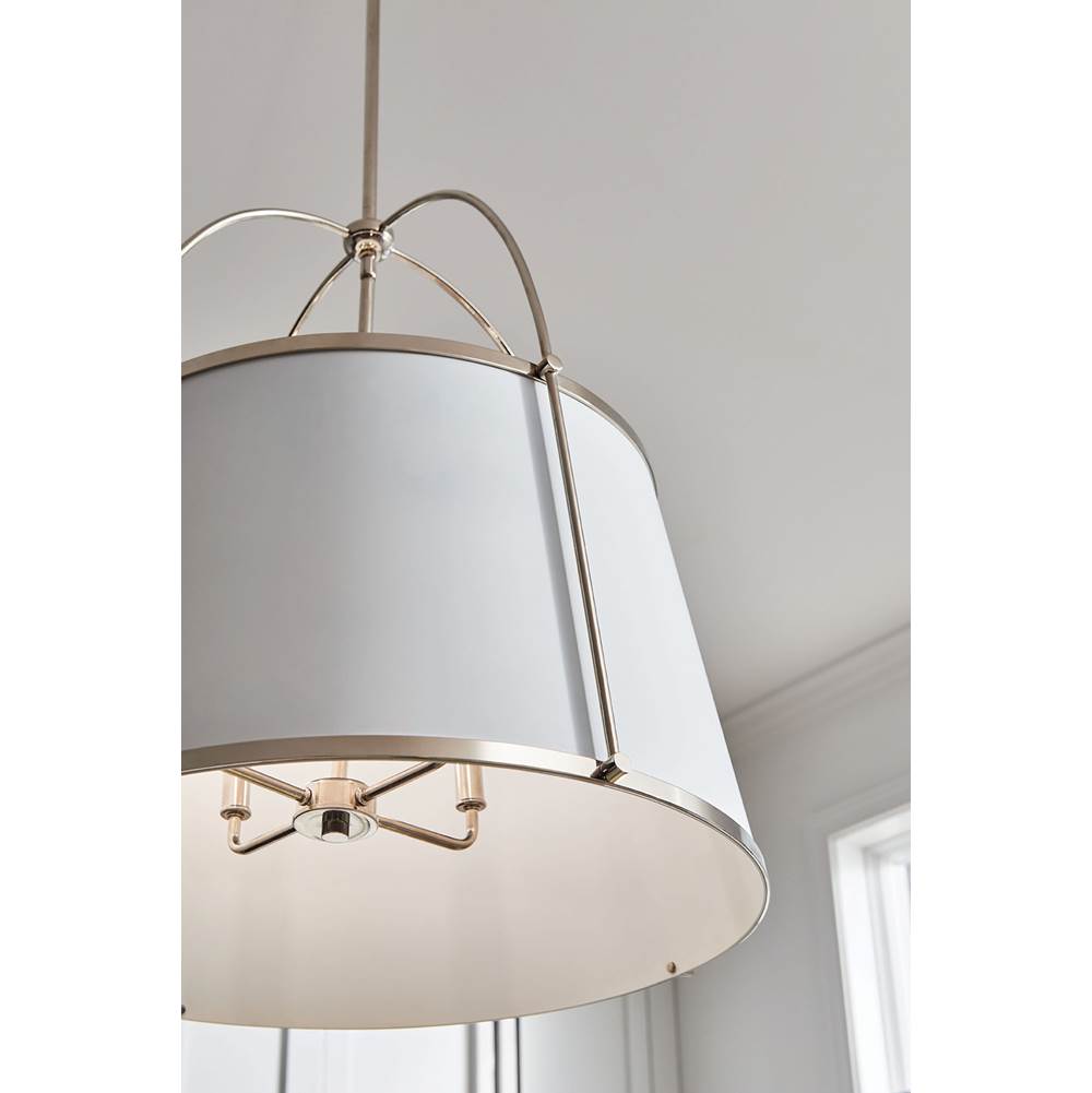 Hinkley Lighting Clarke Large Pendant