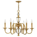 Hinkley Lighting Eleanor Small Single Tier